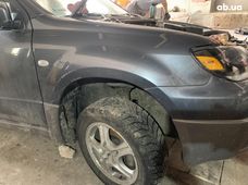 Запчасти на Mitsubishi Outlander в Киевской области - купить на Автобазаре
