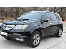 Запчастини на Acura MDX в Києві - купити на Автобазарі
