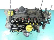 Запчасти Двигателя на Renault Megane - купить на Автобазаре