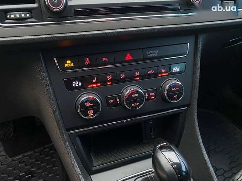 SEAT Leon 2016 - фото 18