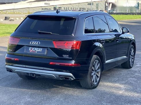 Audi Q7 2016 - фото 5