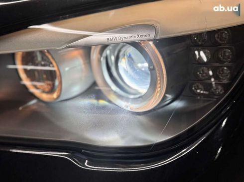 BMW 7 серия 2011 - фото 24