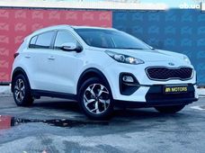 Продажа б/у Kia Sportage 2021 года - купить на Автобазаре
