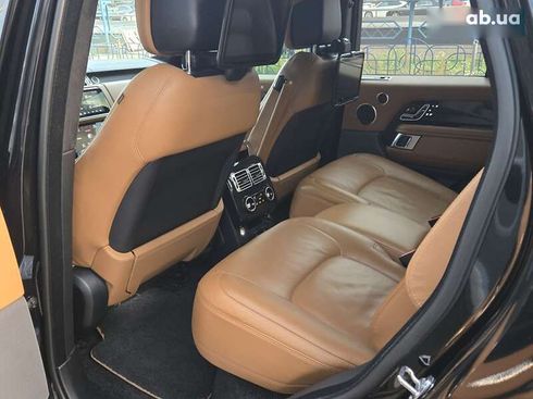 Land Rover Range Rover 2020 - фото 13