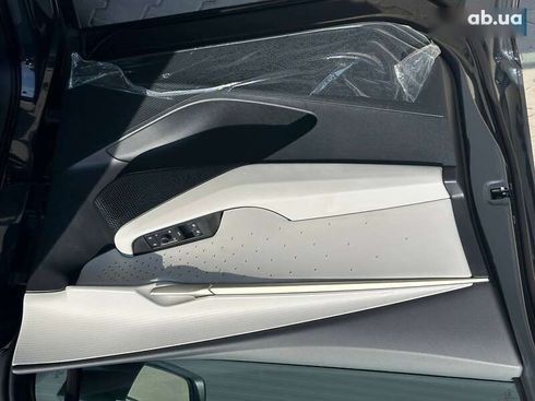 Volkswagen ID. Unyx 2024 - фото 16
