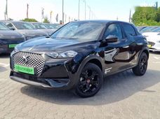 Продажа DS б/у - купить на Автобазаре