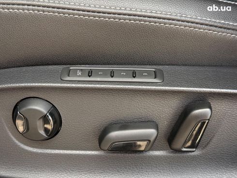 Volkswagen passat b8 2020 черный - фото 17