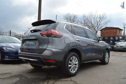 Nissan Rogue 2019 - фото 5