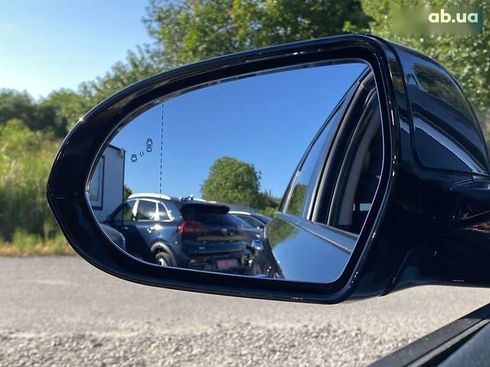 Kia Niro 2021 - фото 9