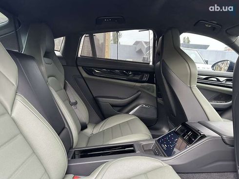 Porsche Panamera 2024 - фото 18