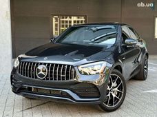 Продажа б/у Mercedes-Benz GLC-Класс 2020 года - купить на Автобазаре