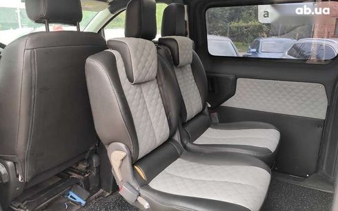 Toyota ProAce 2016 - фото 13