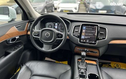 Volvo XC90 2022 - фото 12