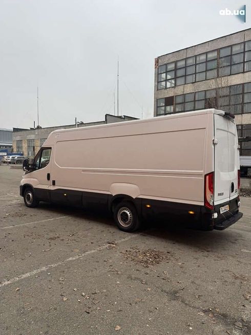 IVECO Daily 2021 - фото 6