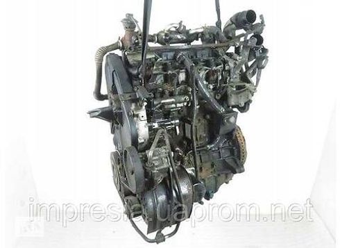 двигатель в сборе для Citroёn Jumper VP - купити на Автобазарі - фото 4