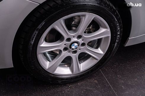 BMW 320 2012 - фото 10