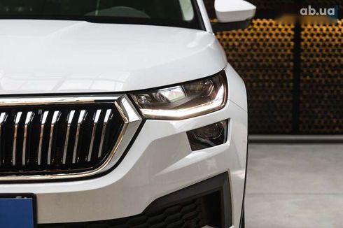 Skoda Kodiaq 2023 - фото 5