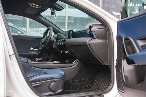Mercedes-Benz A-Класс 2019 - фото 9