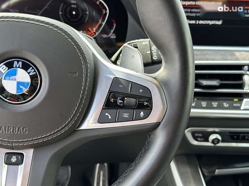 BMW X5 2022 - фото 30