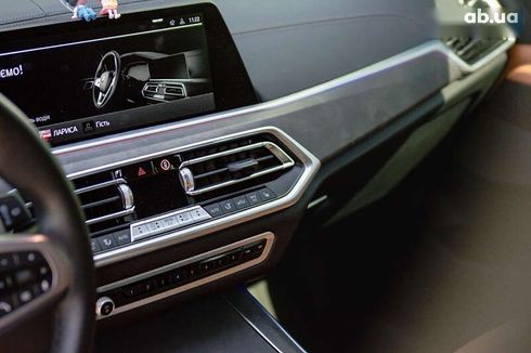 BMW X5 2022 - фото 19