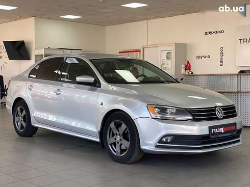 Volkswagen Jetta 2015 - фото 6