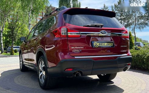 Subaru Ascent 2019 - фото 5