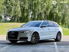 Продажа б/у Audi a6 allroad в Киевской области - купить на Автобазаре