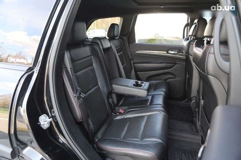 Jeep Grand Cherokee 2018 - фото 7