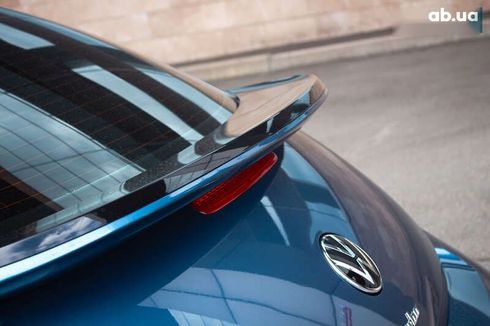 Volkswagen Beetle 2018 - фото 28