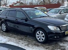 Продажа б/у Mercedes-Benz C-Класс 2011 года в Коломые - купить на Автобазаре