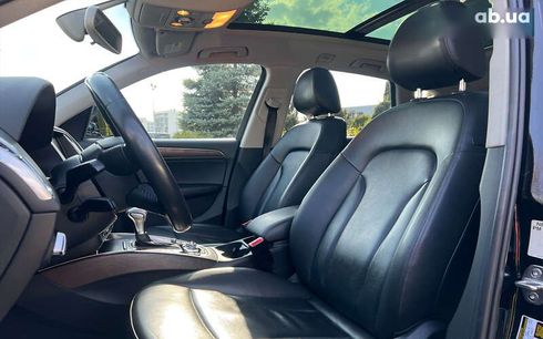 Audi Q5 2016 - фото 18
