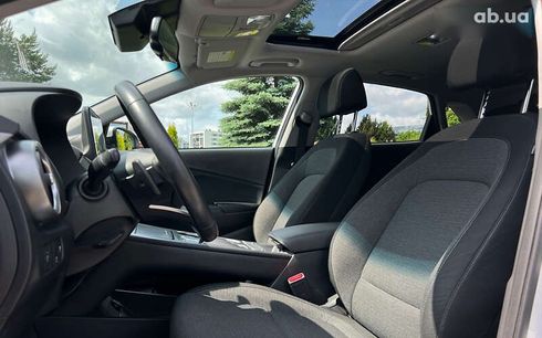 Hyundai Kona 2022 - фото 18