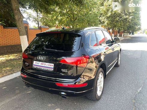 Audi Q5 2015 - фото 5