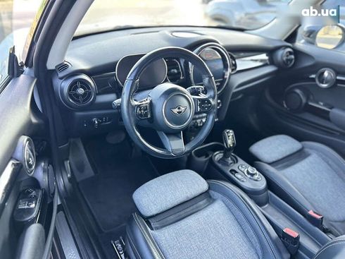 MINI Hatchback Electric 2021 - фото 19