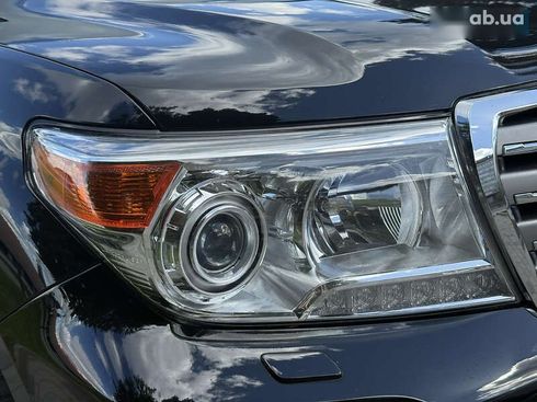Toyota Land Cruiser 2014 - фото 23