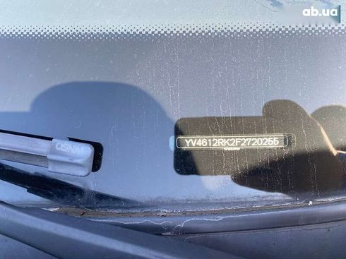 Volvo XC60 2015 - фото 28