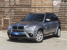 Продаж вживаних BMW X5 у Луцьку - купити на Автобазарі