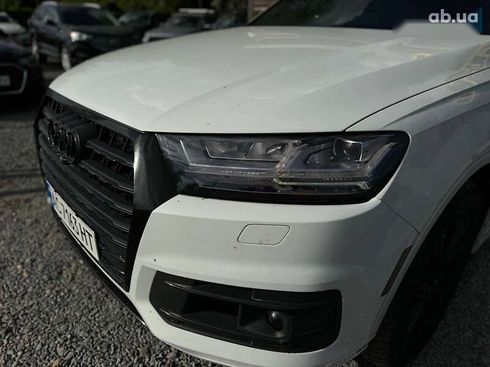 Audi Q7 2017 - фото 4