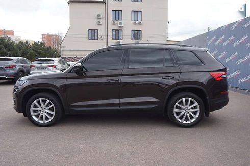 Skoda Kodiaq 2018 - фото 8