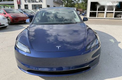 Tesla Model 3 2024 - фото 8