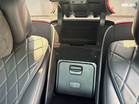 Mercedes-Benz S-Класс 2020 - фото 28