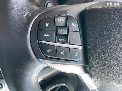 Ford Explorer 2020 серый - фото 33