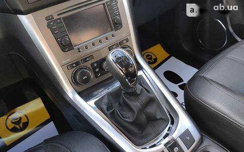 Opel Antara 2015 - фото 11