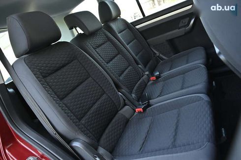 Volkswagen Touran 2007 - фото 28