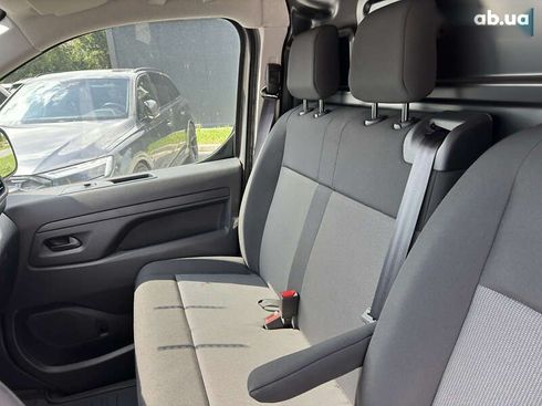 Peugeot Expert 2024 - фото 23