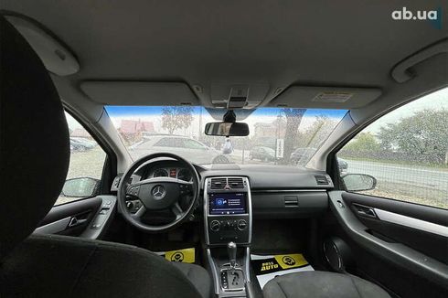 Mercedes-Benz B-Класс 2005 - фото 22