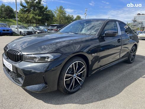 BMW 3 серия 2023 - фото 12