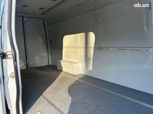 Mercedes-Benz Sprinter 2019 - фото 17