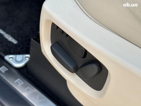 Land Rover Range Rover Sport 2012 черный - фото 14