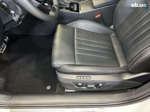 Skoda Superb 2021 - фото 25